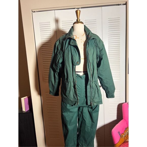 Sunice | Women's | Ski Set | Size M | Vintage Unisex Two Piece Set - Picture 2 of 10